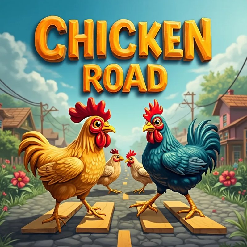 Chicken road casino - Spelers Ontdekken de Verborgen Rijkheden van Chicken Road Casino in Nederland