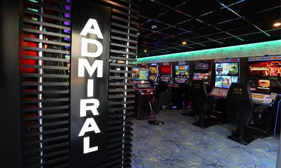 Admiral Shark Casino Registration Code Explained: A UK Player’s Guide